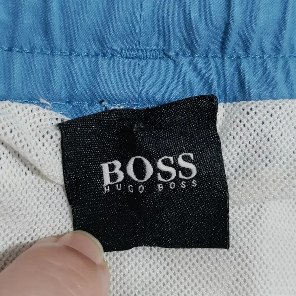 Hugo Boss Piranha 5